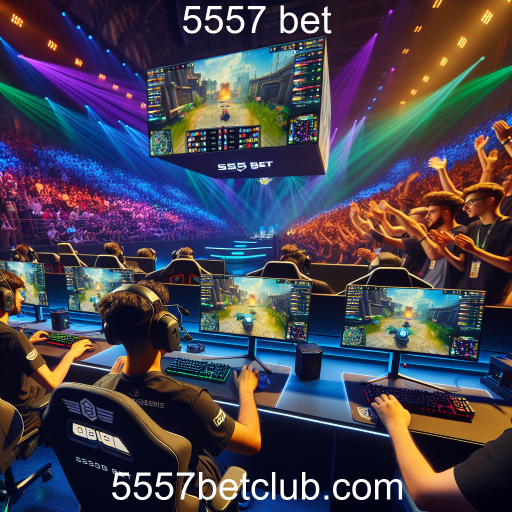 A Ascensão dos eSports: A Nova Fronteira do Entretenimento Competitivo